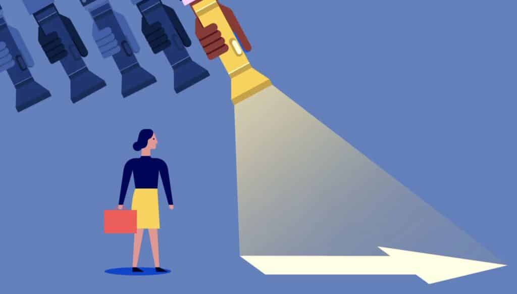 Why Having a Mentor is So Important