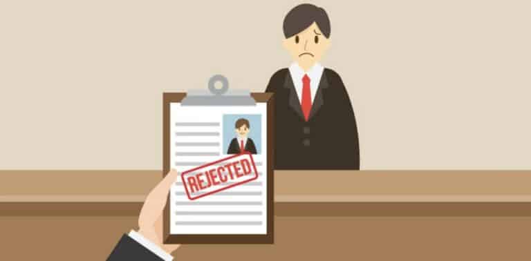 Common Interview Mistakes to Avoid