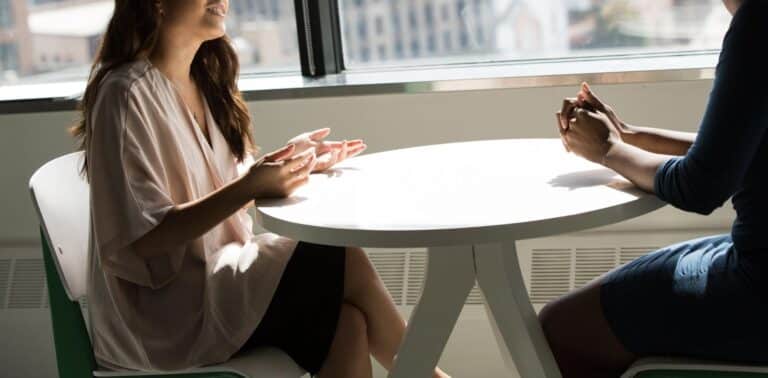 Apartment Interview Tips: During the Interview