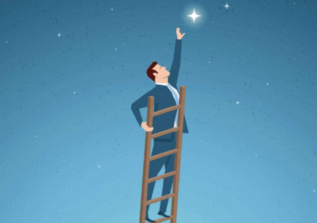 8 Tips: Land Your Dream Job