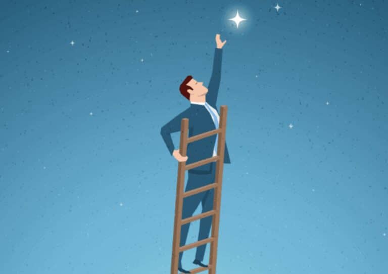 8 Tips: Land Your Dream Job