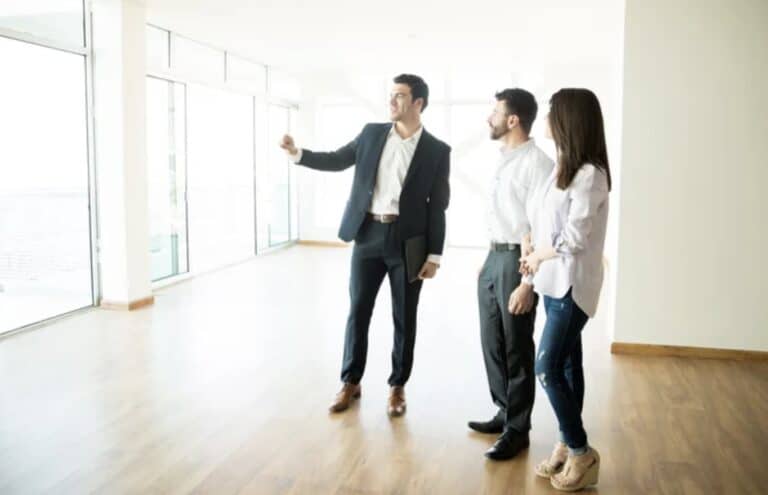 How to Become an Apartment Leasing Consultant