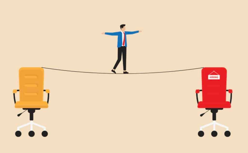 How to have a Successful Transition