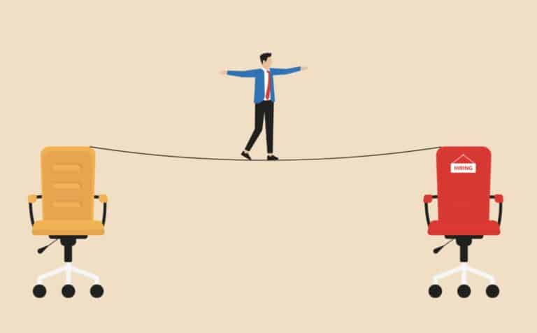 How to have a Successful Transition