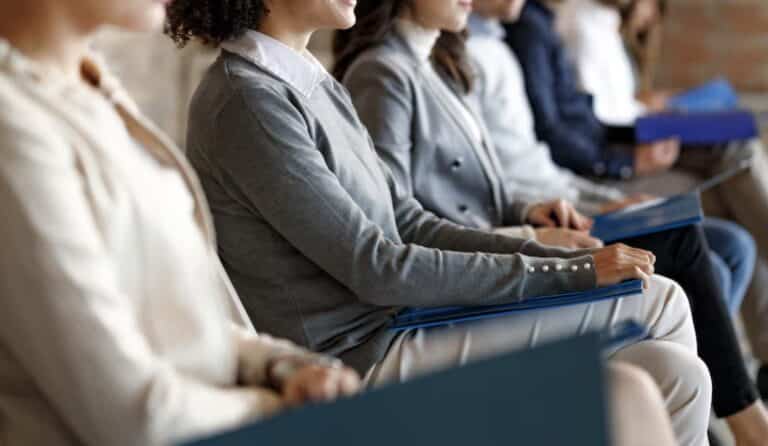 Beating the Odds: Competing with Experienced Candidates