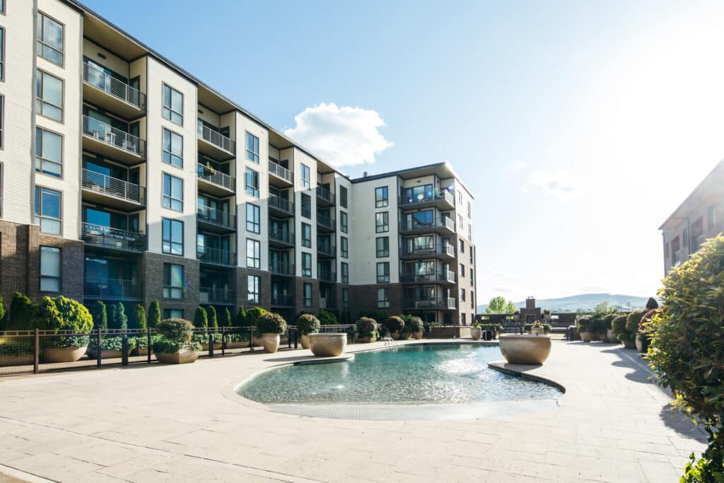 Apartment Industry Job Hunting Tips