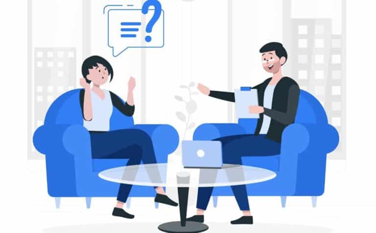 Why Speaking AND Listening Matter in Interviews