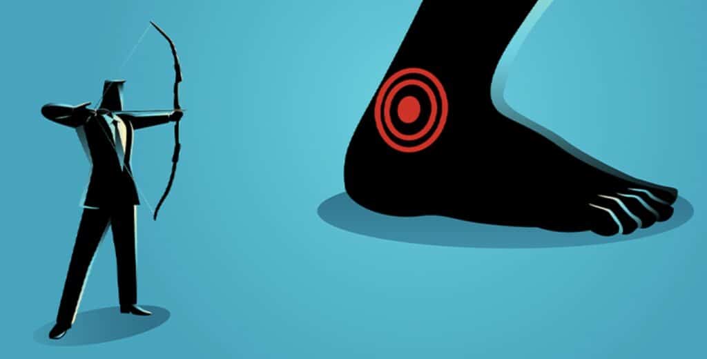 How to Answer “What’s Your Greatest Weakness?”