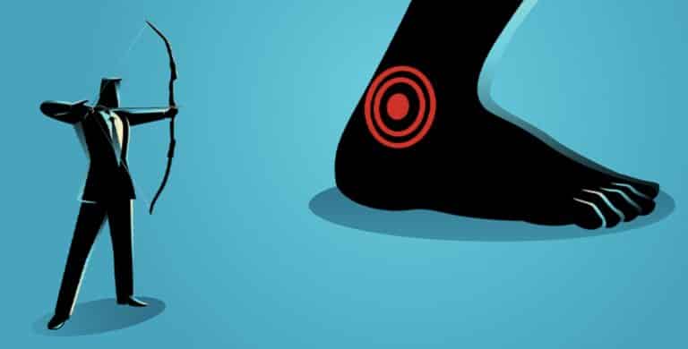 How to Answer “What’s Your Greatest Weakness?”