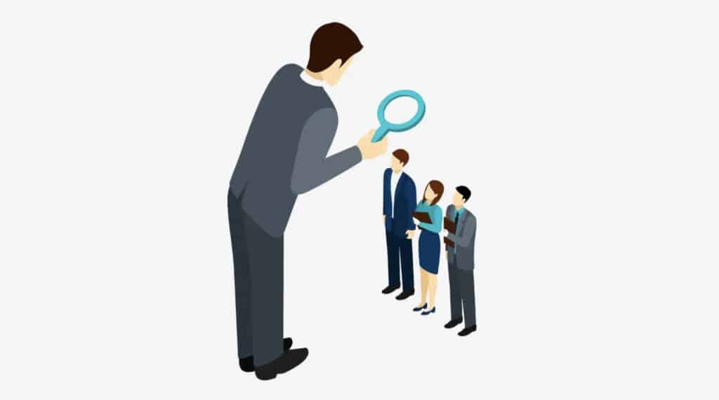 What am I Paying a Staffing Company to do?
