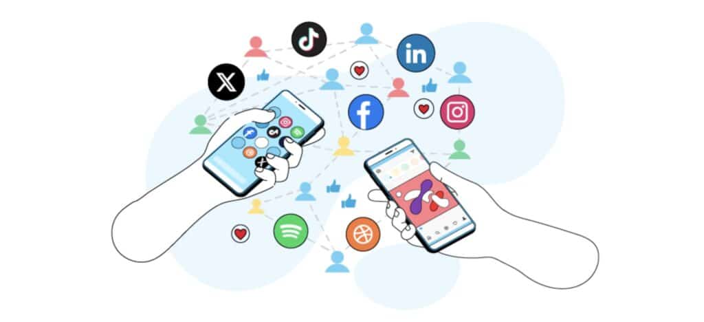 5 Social Media Tips to Land Your Dream Job