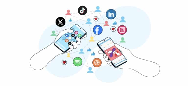 5 Social Media Tips to Land Your Dream Job
