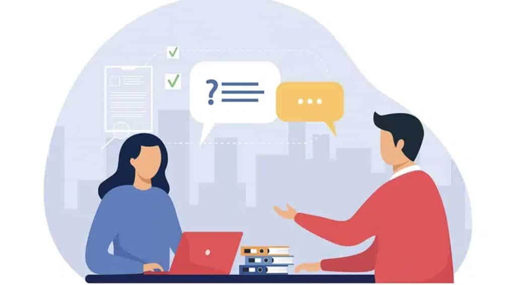 5 Questions to Ask Your Interviewer