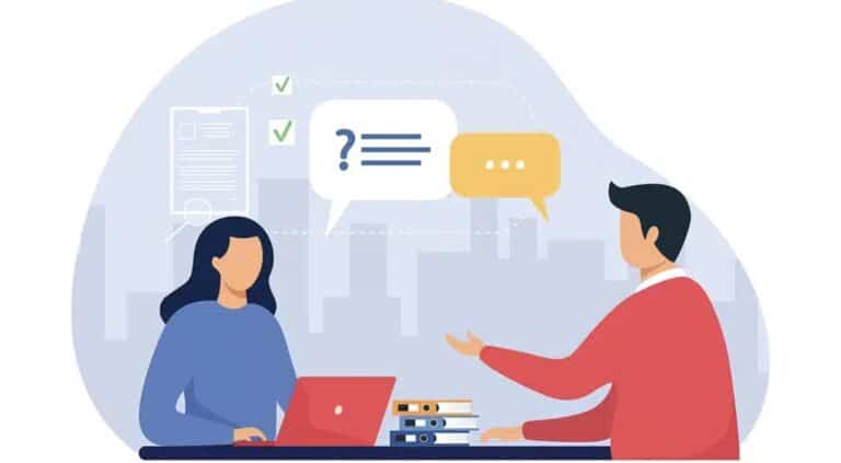 5 Questions to Ask Your Interviewer