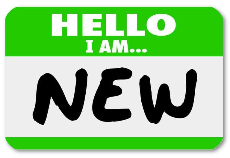 Making a Good First Impression