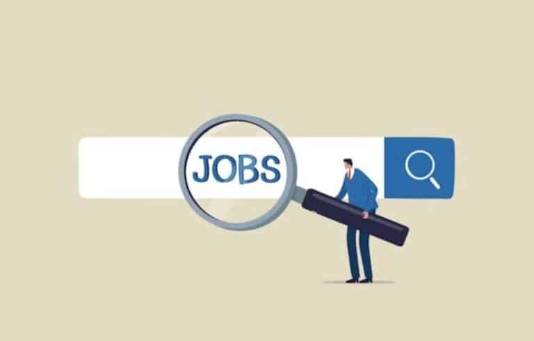 Apartment Job Search Tips for 2014