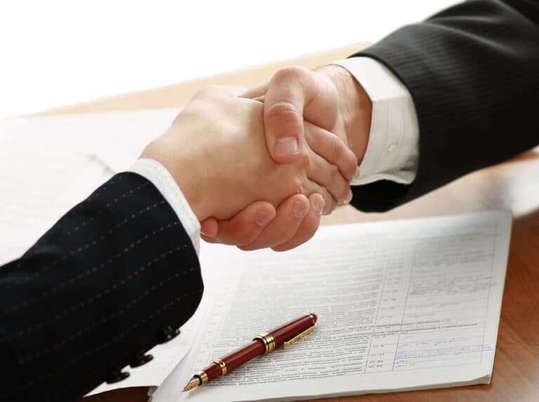 6 Tips to Leasing Interview Success