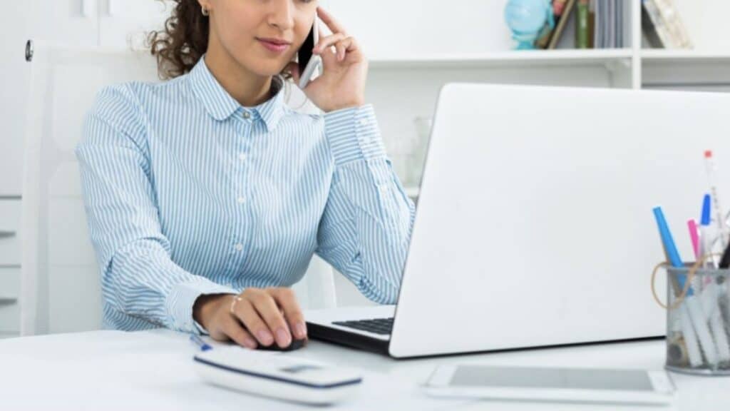 Administrative Career Tips