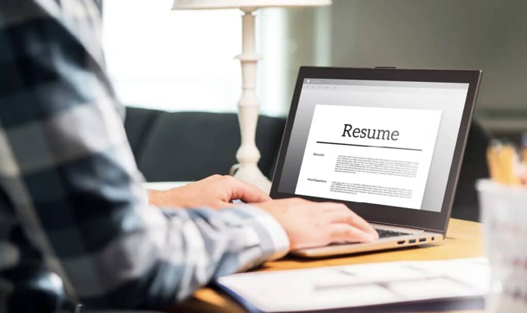 Writing a Standout Healthcare Resume