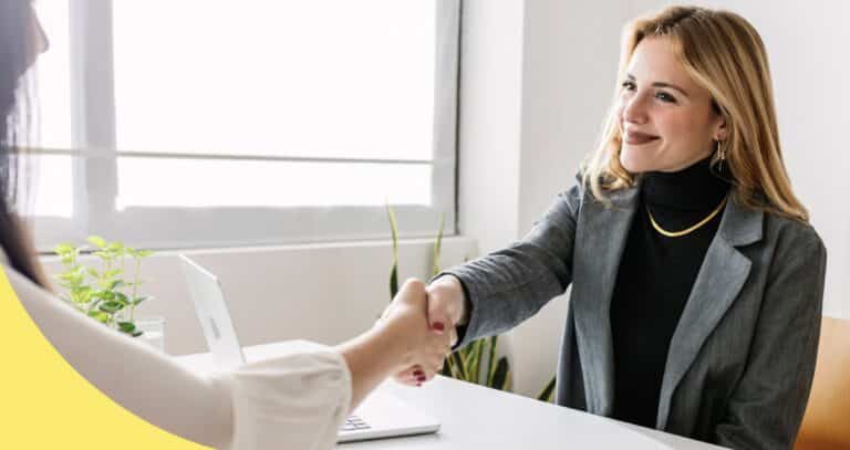 Tips for an Administrative Job Interview