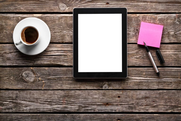 Making Your Administrative Job Resume Stand Out