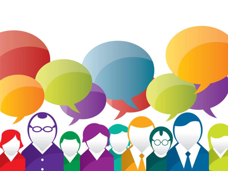 5 Ways to Network Your Way to a New Job