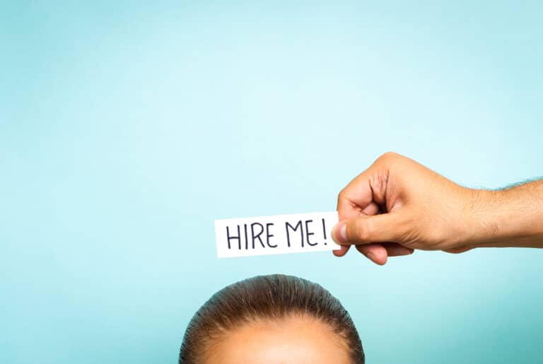 4 Golden Rules to Writing a Great Cover Letter