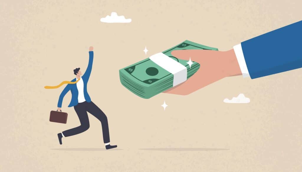 How to Talk about Salary