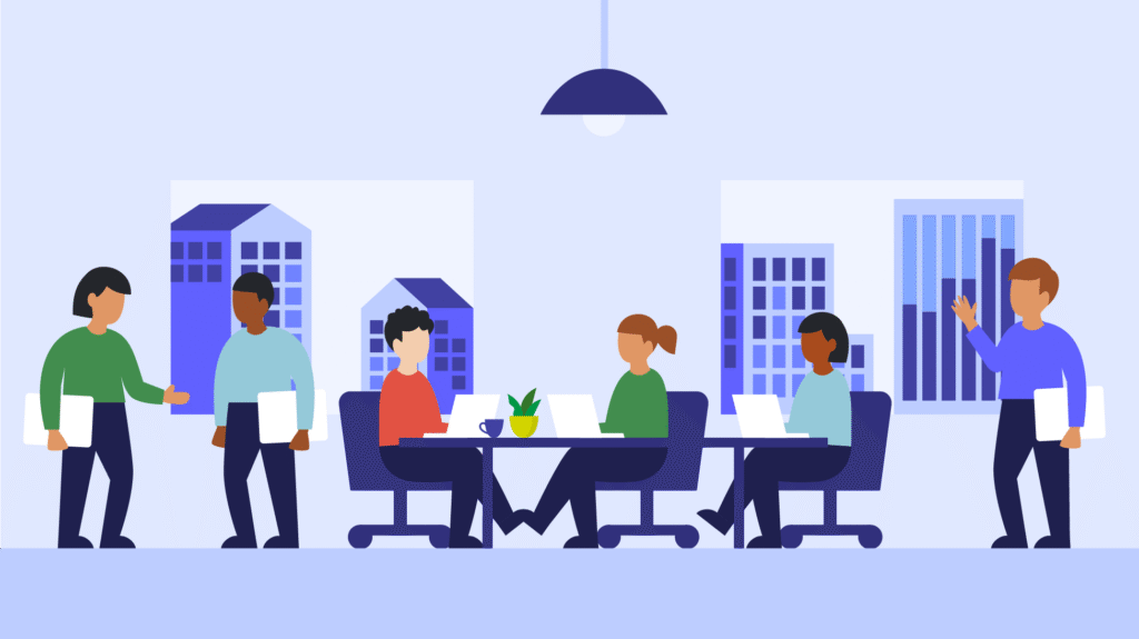 Serving up Competent Employees to the Apartment Industry