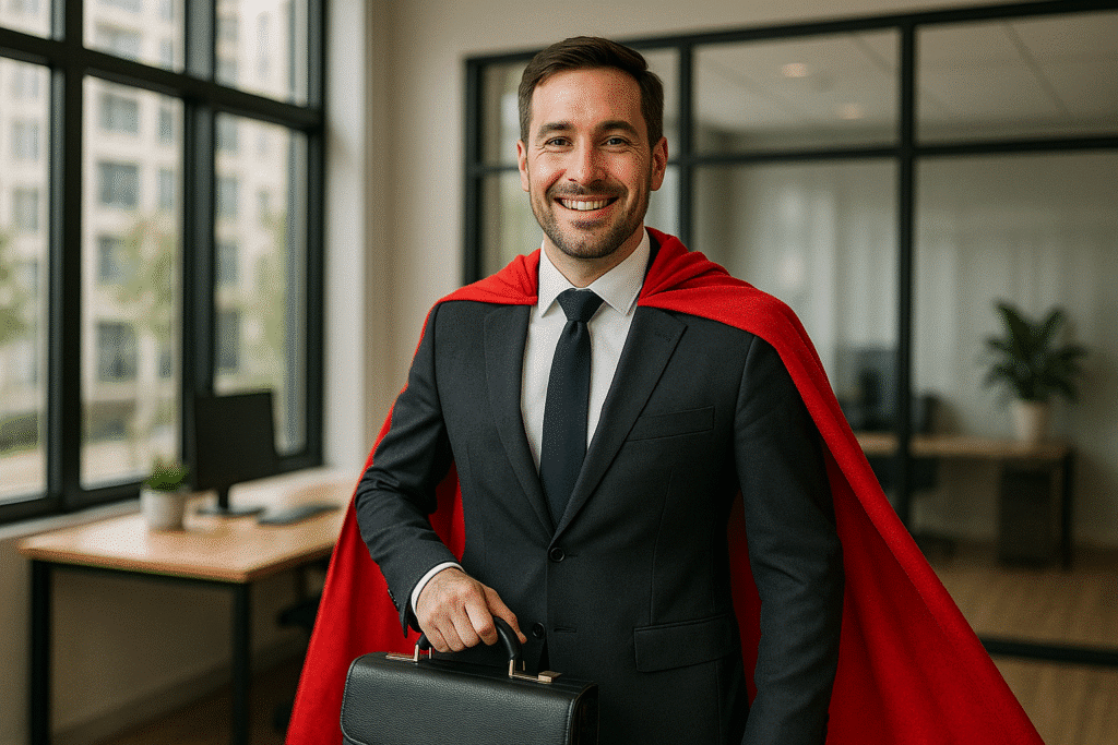 5 Ways to be Indispensable