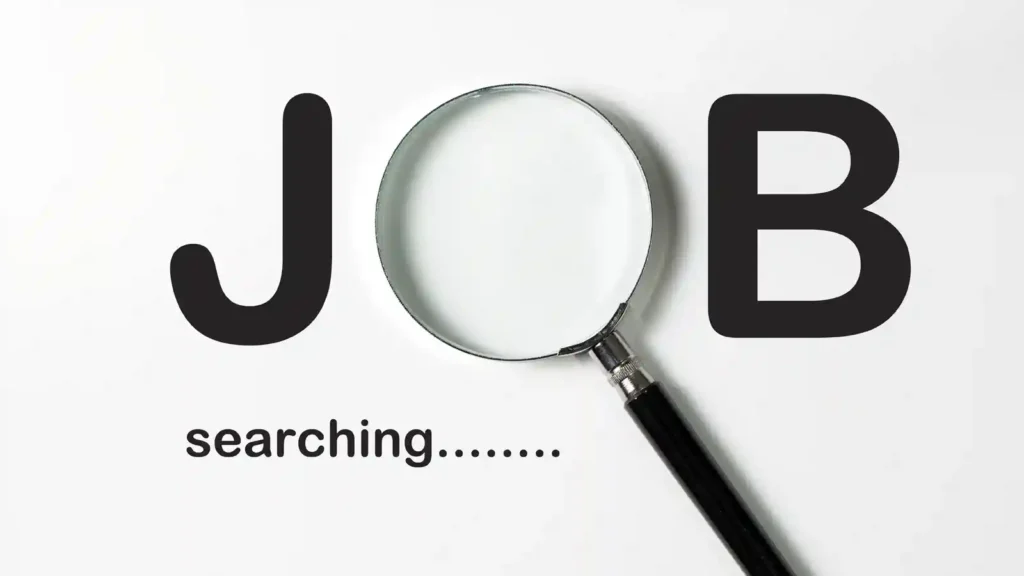 Time to Go New-School on Your Job Search!