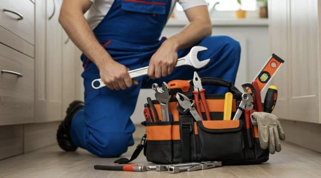 Maximizing Your Temporary Maintenance Help: 5 Tips