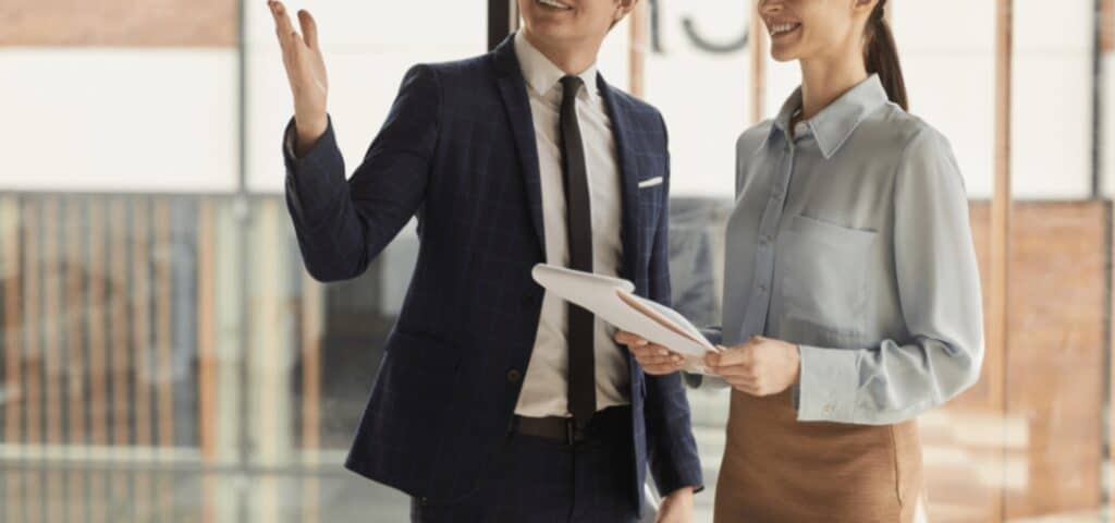 3 Reasons to Hire an Inexperienced Leasing Professional