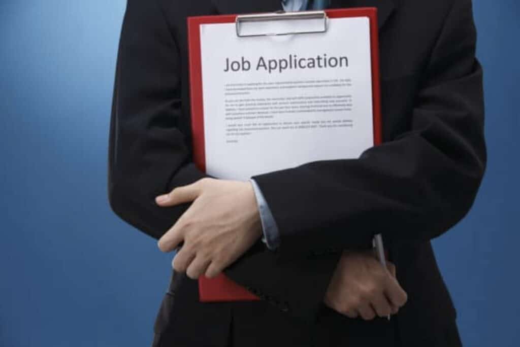 Top 3 Mistakes People Make When Applying to a Job Ad