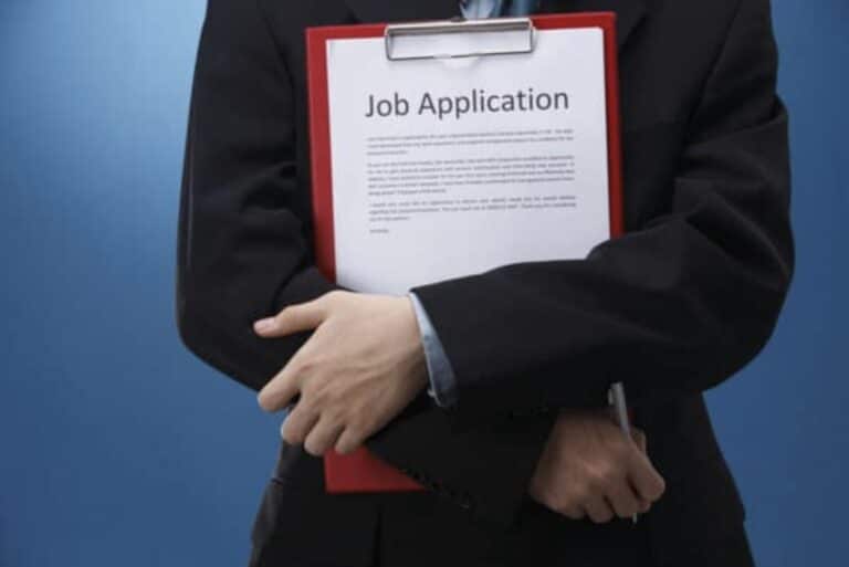 Top 3 Mistakes People Make When Applying to a Job Ad