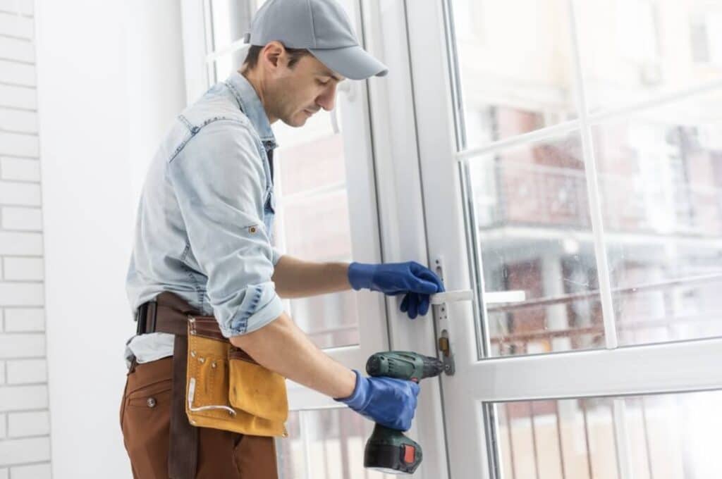 Why a Career in Apartment Maintenance May Be Right for You!