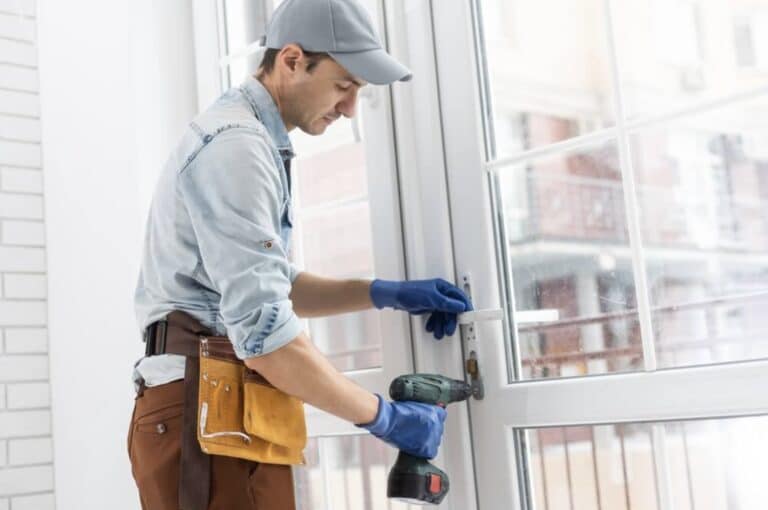 Why a Career in Apartment Maintenance May Be Right for You!