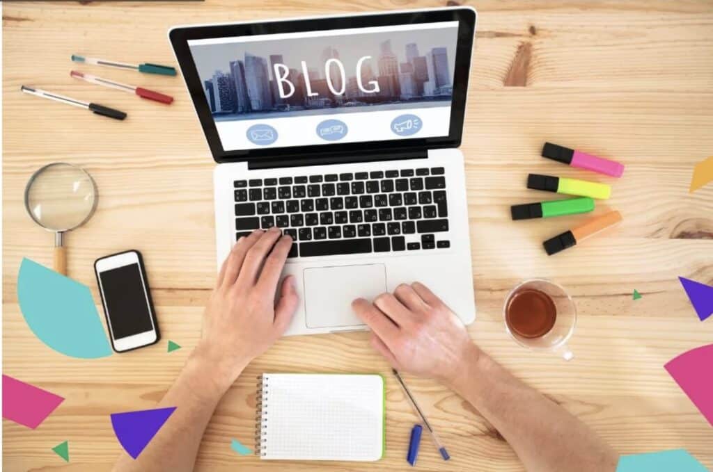 How to Write a Community Blog for Your Apartment Property