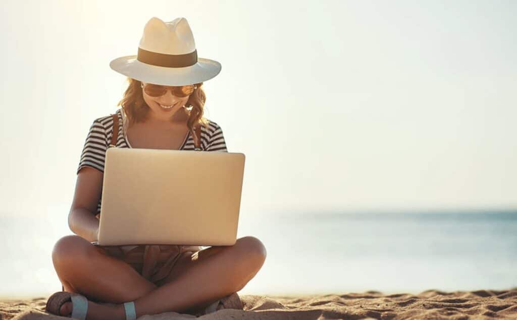 5 Reasons Why Summer is a Great Job Search Season!