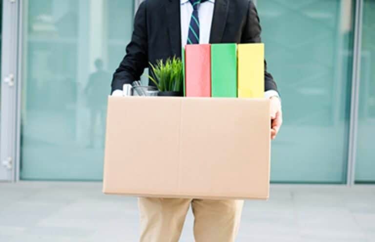 5 Signs Your Employee is About to Quit
