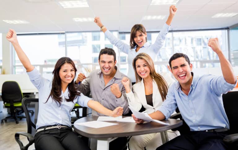 How To Turn Your Staff Into a Team! Now Hiring Management Advice