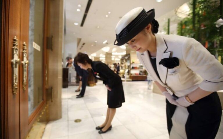 Discover what the apartment industry can learn from Japanese customer service, from attention to detail to building lasting resident loyalty.