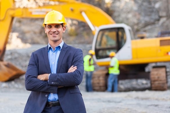 3 Must Skills of a New Construction Manager