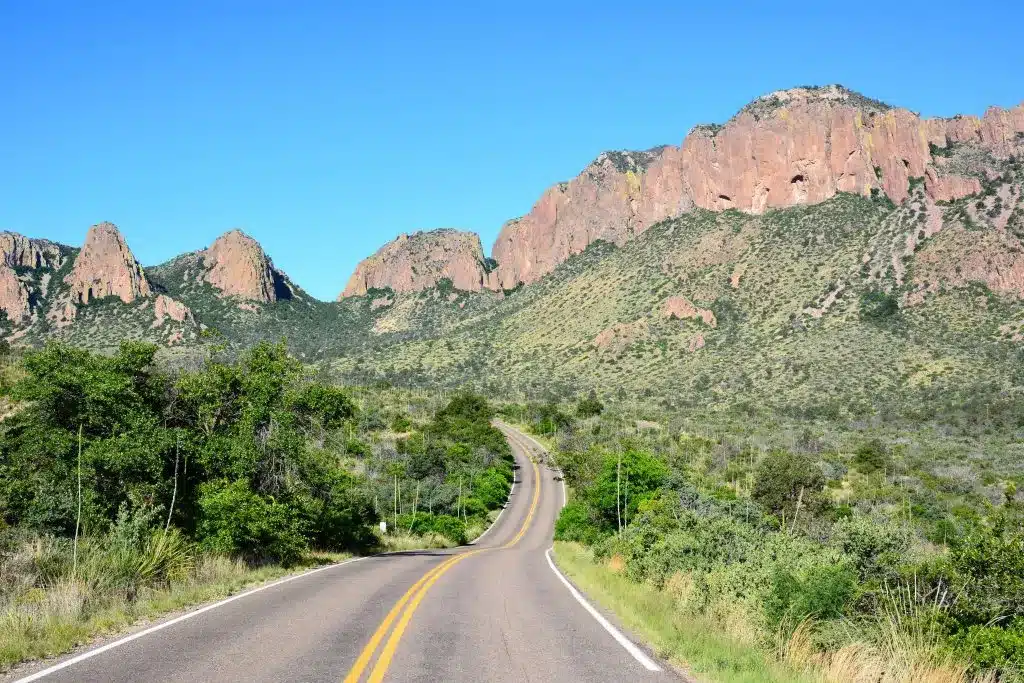 Five South Texas Day Trips and Road Trips to take in August