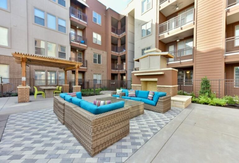 Beyond Countertops: Which Multifamily Amenities Are Performing Best