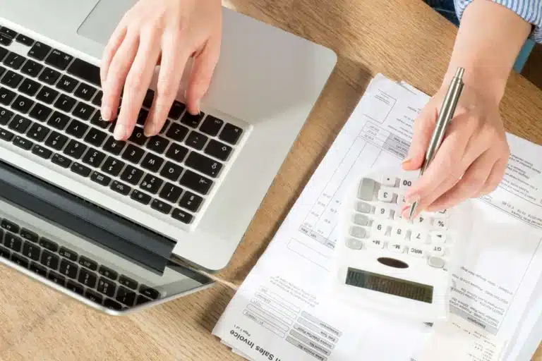 3 Signs Your Leasing Staff Has Bookkeeping Talent