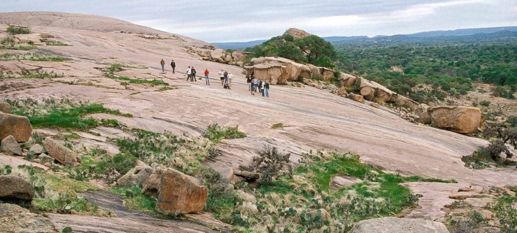 Texas Hill Country: The Perfect Weekend Employee Retreat