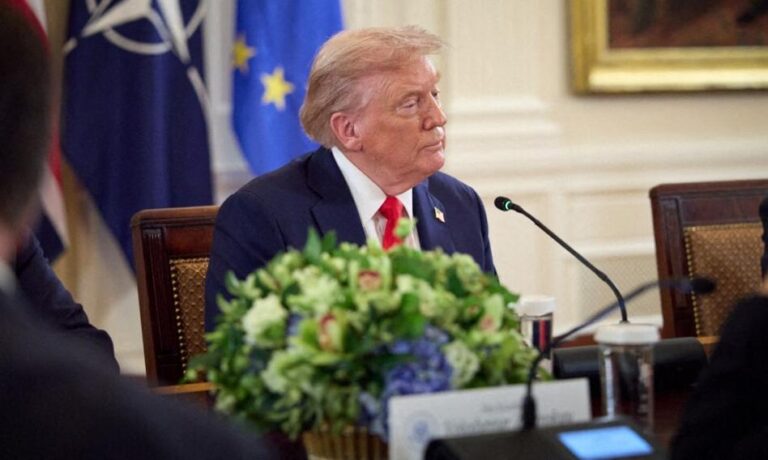 How Trump’s Trade War Impacts Multifamily Housing