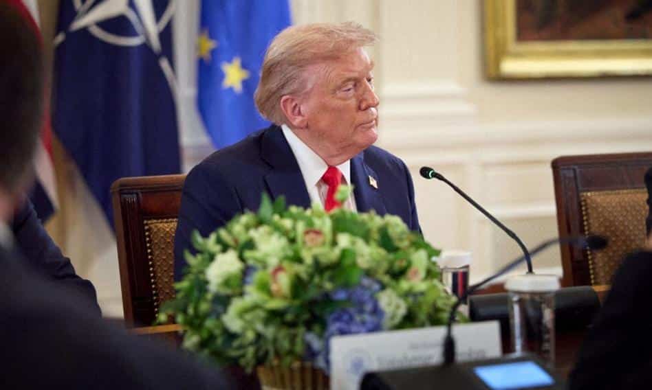 How Trump’s Trade War Impacts Multifamily Housing