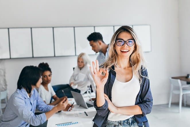 Why The Apartment Industry Is Perfect for Young Professionals